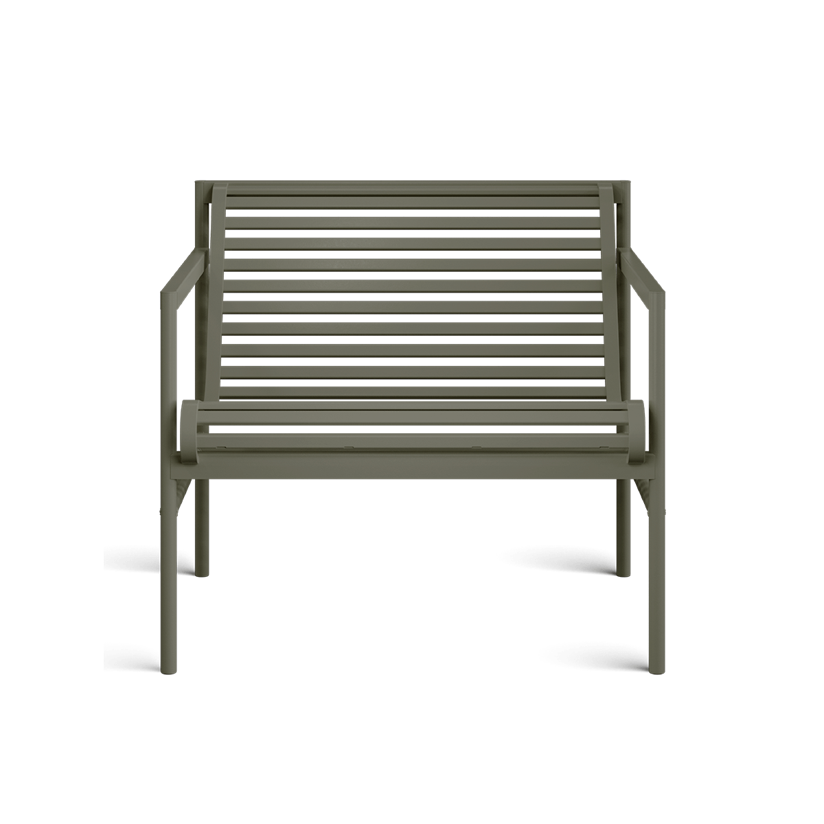 Frame 113SILLON FREY 80 TRANSPARENTE