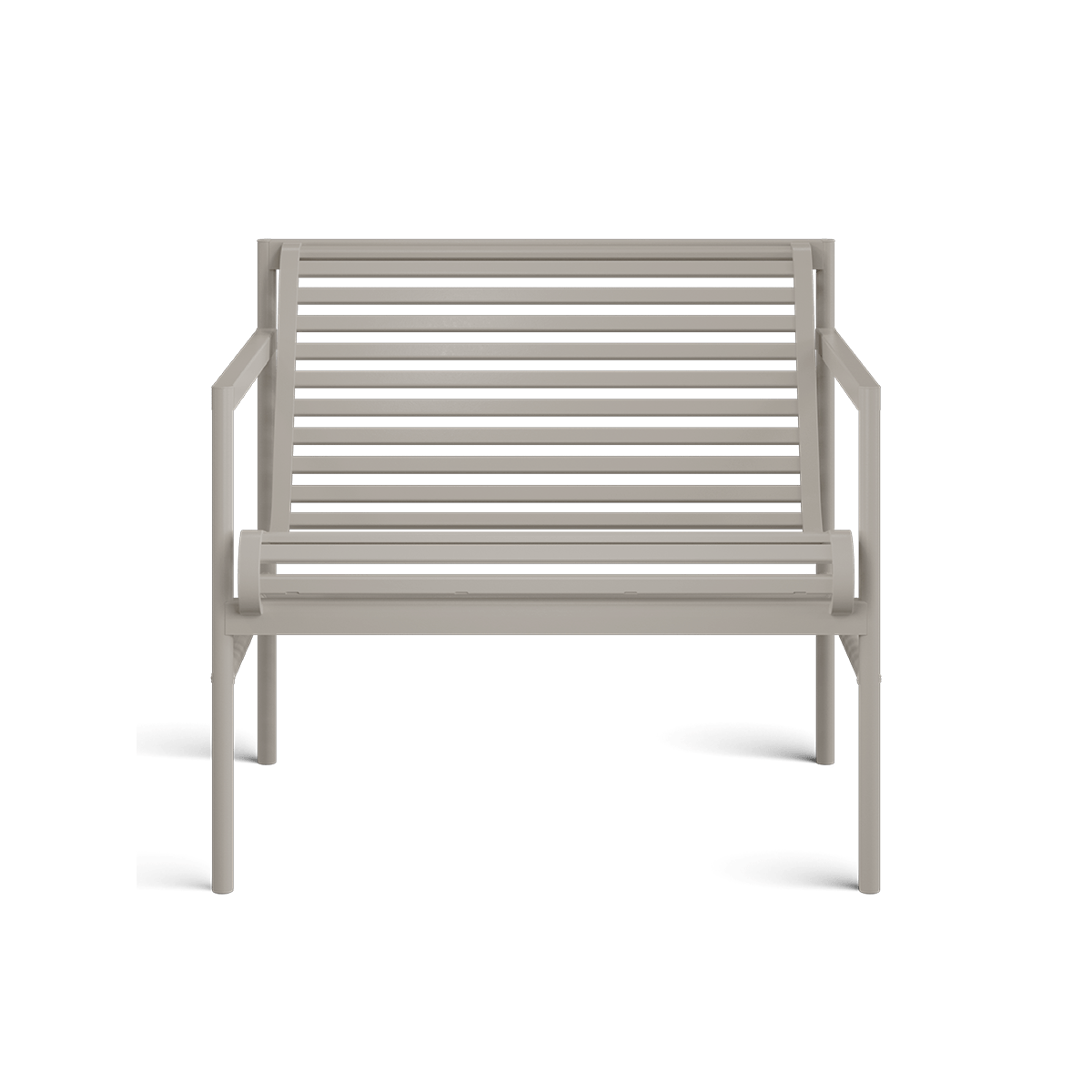 Frame 114SILLON FREY 80 TRANSPARENTE