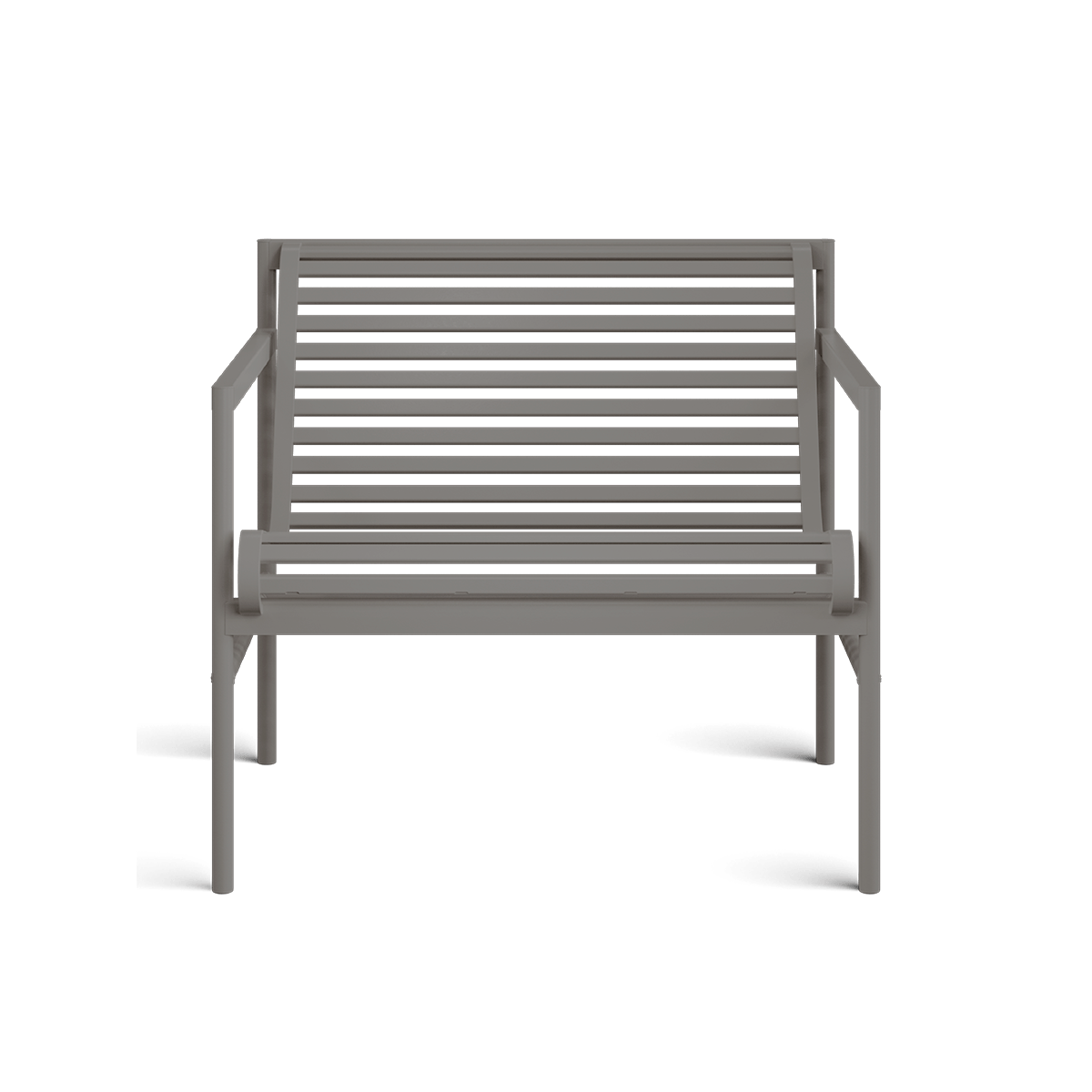 Frame 115SILLON FREY 80 TRANSPARENTE
