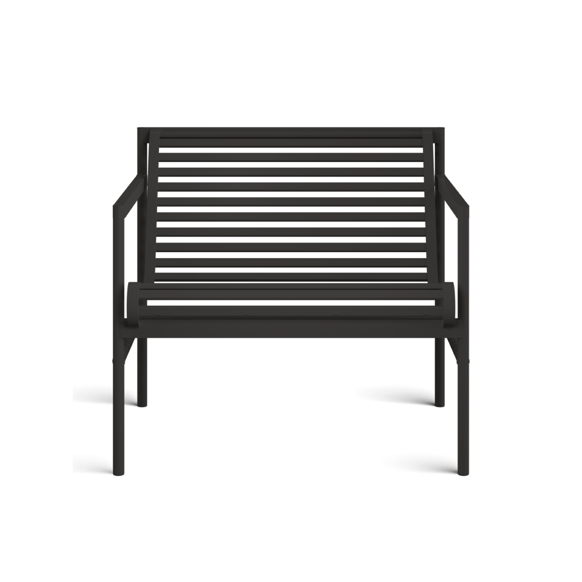 Frame 116SILLON FREY 80 TRANSPARENTE