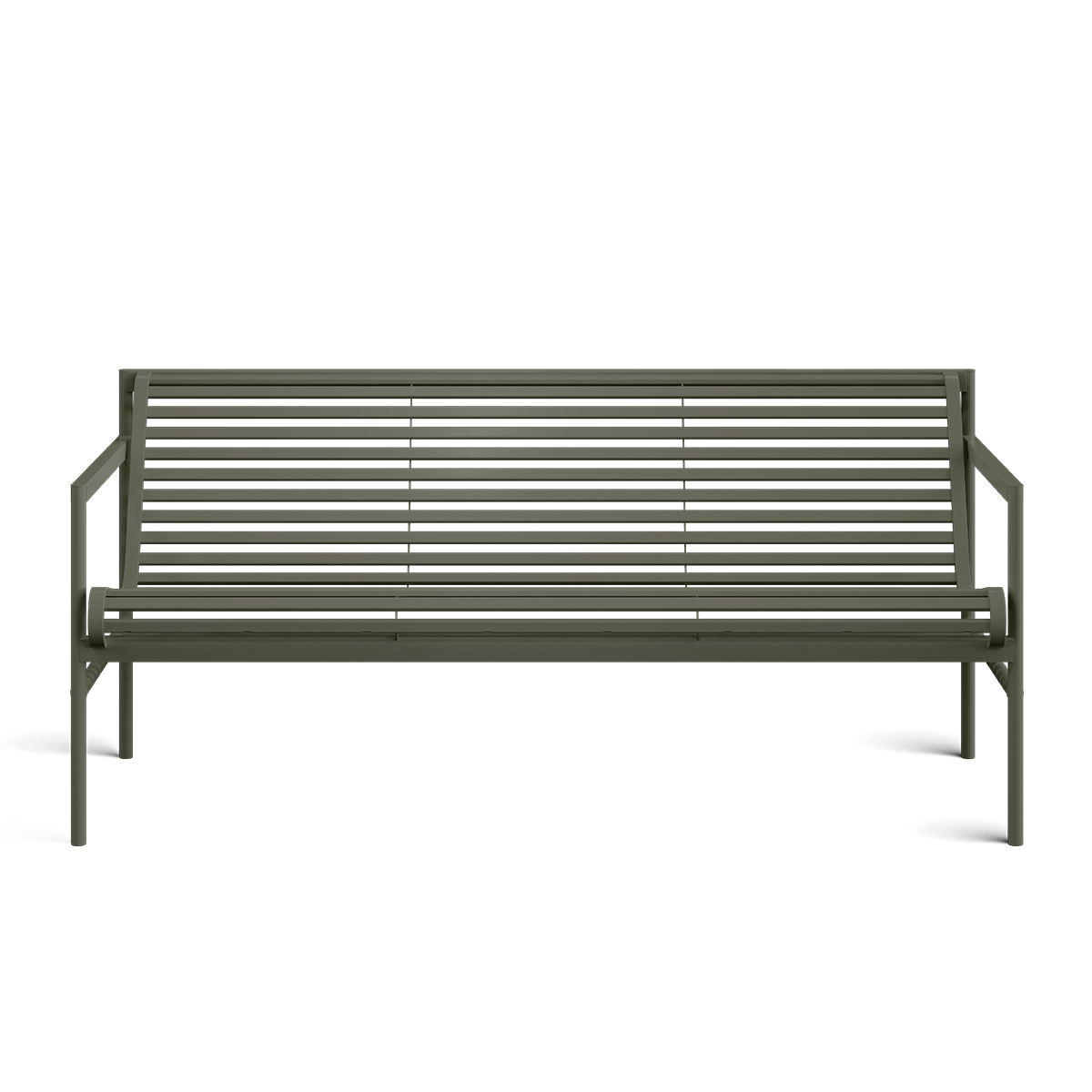 Frame 118SILLON FREY 160 TRANSPARENTE