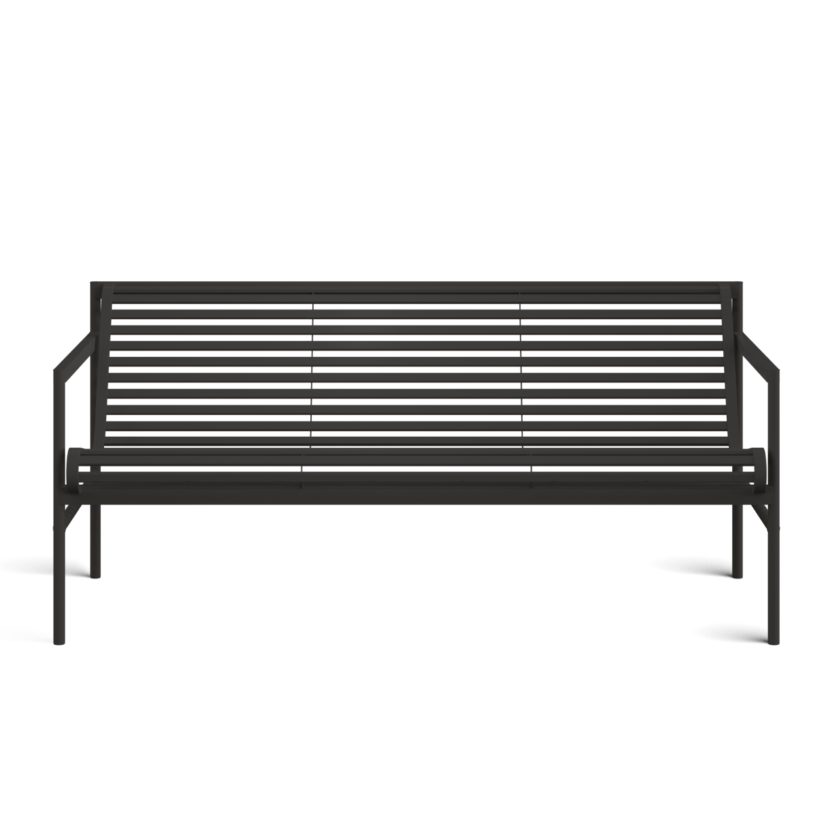 Frame 121SILLON FREY 160 TRANSPARENTE