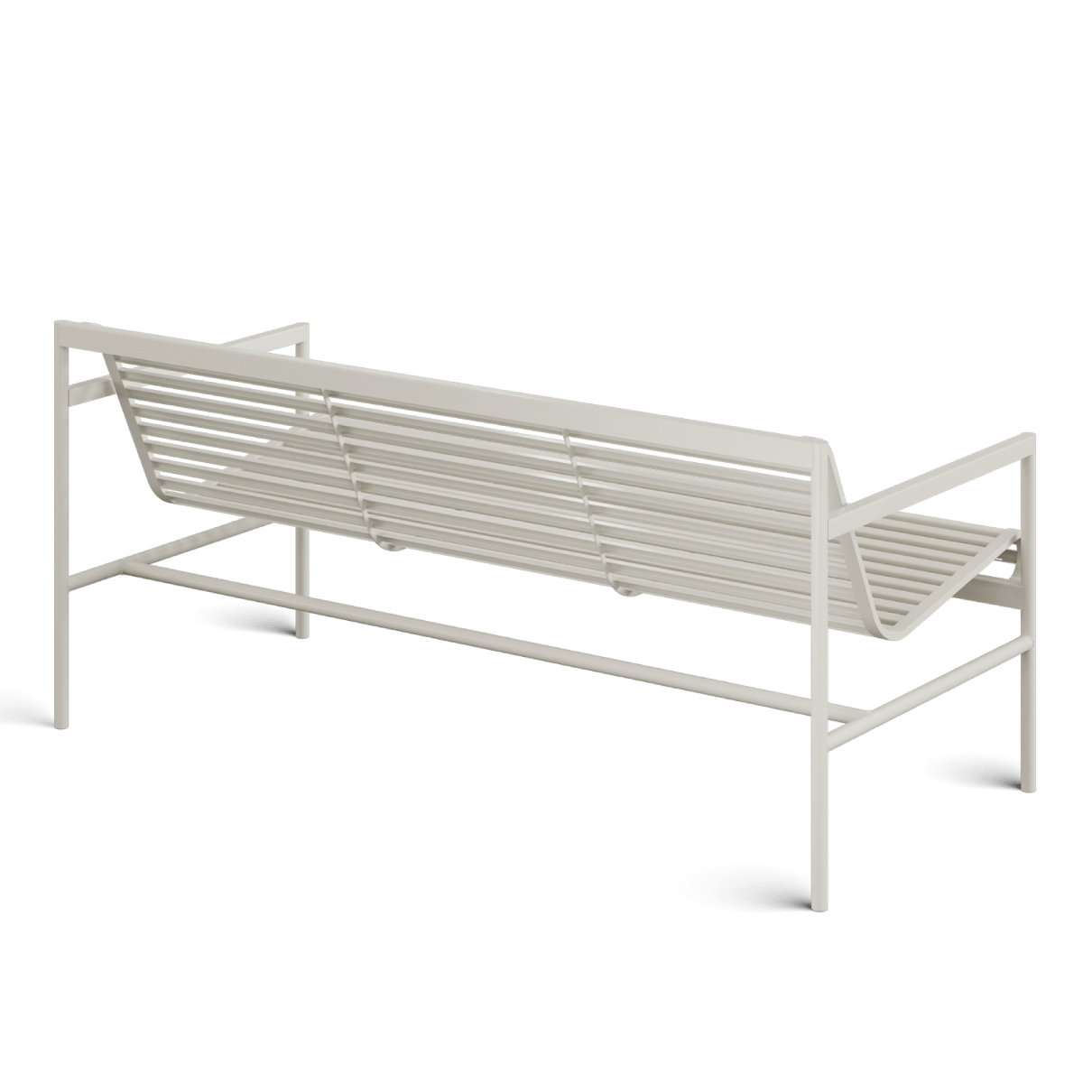 Frame 134SILLON FREY 160 TRANSPARENTE