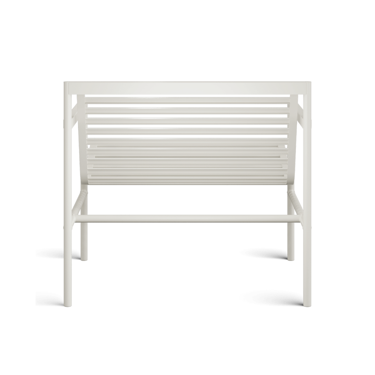 Frame 137SILLON FREY 80 TRANSPARENTE