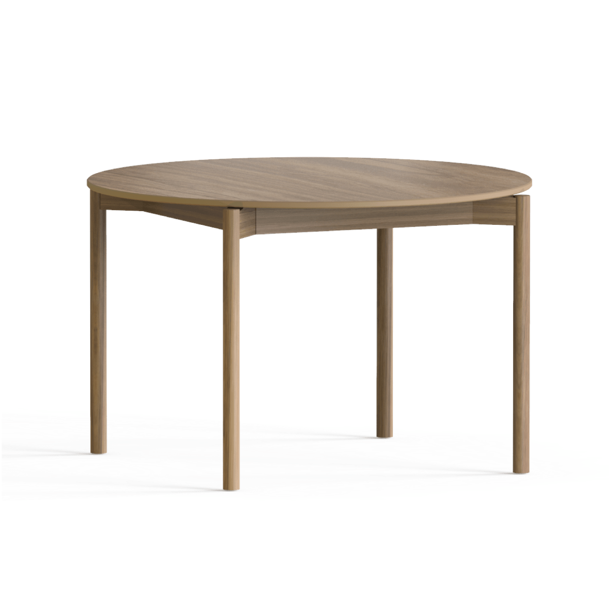 Frame 90MESA MET REDONDA PETIRIBI