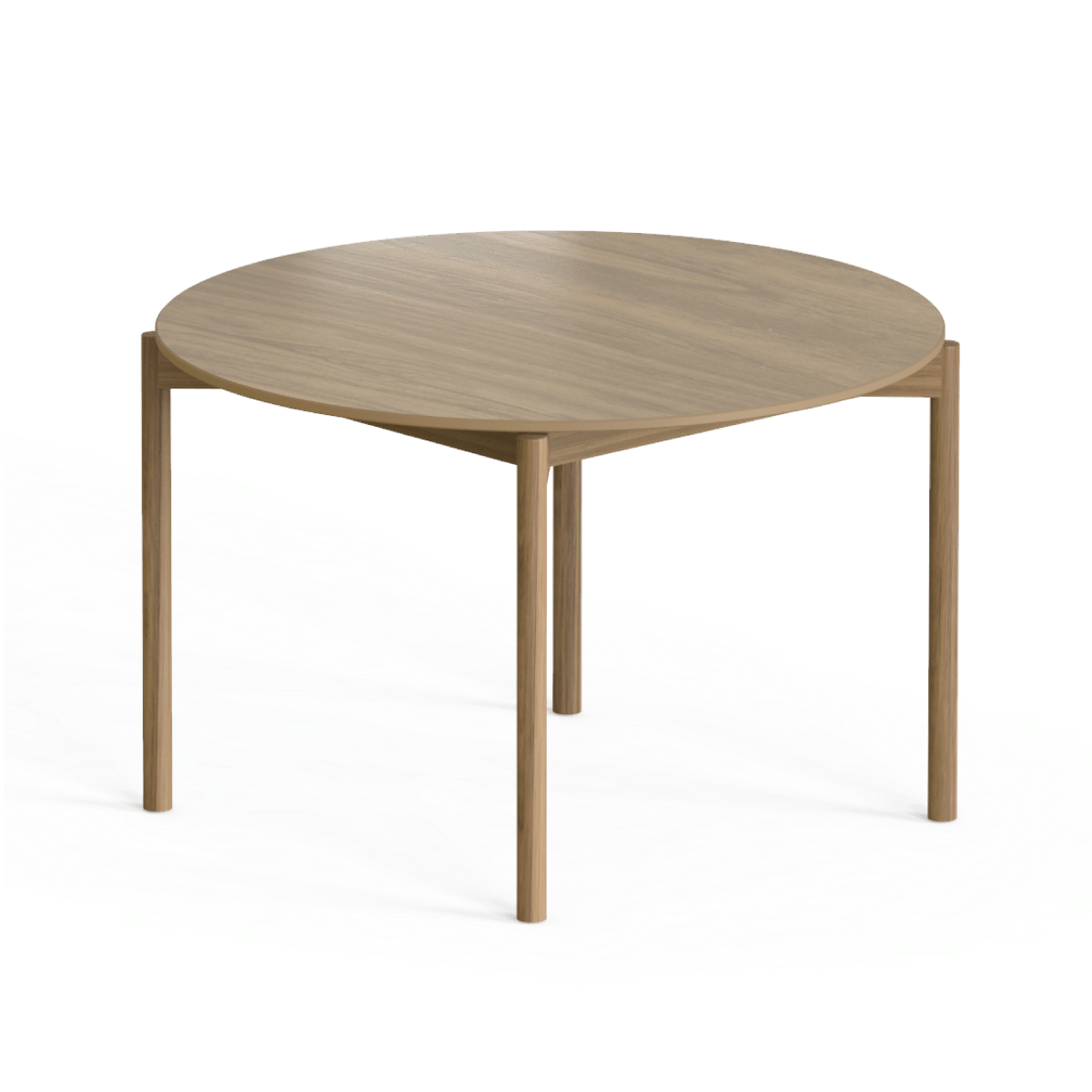 Frame 91MESA MET REDONDA PETIRIBI