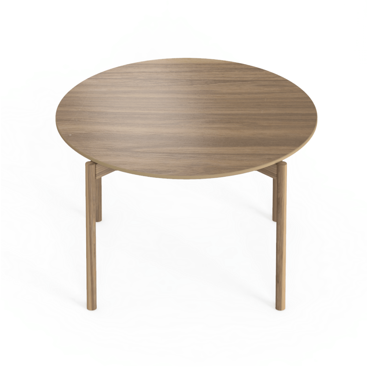 Frame 92MESA MET REDONDA PETIRIBI