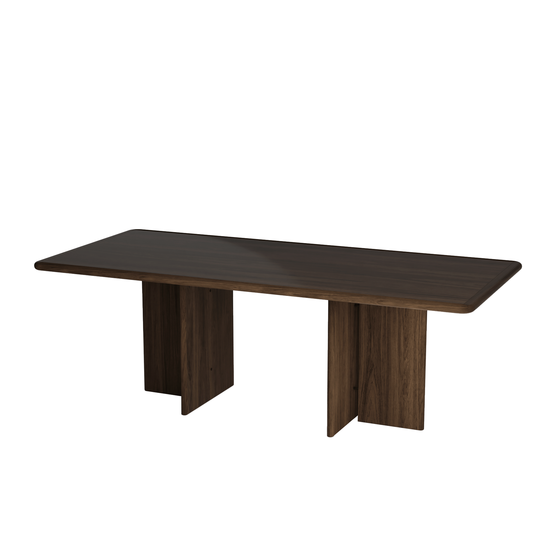 Loto_Comedor Rectangular_Nogalina1a