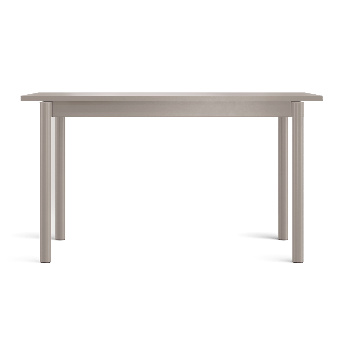 MESA MET CHAPA - VISTA 1 - VISON