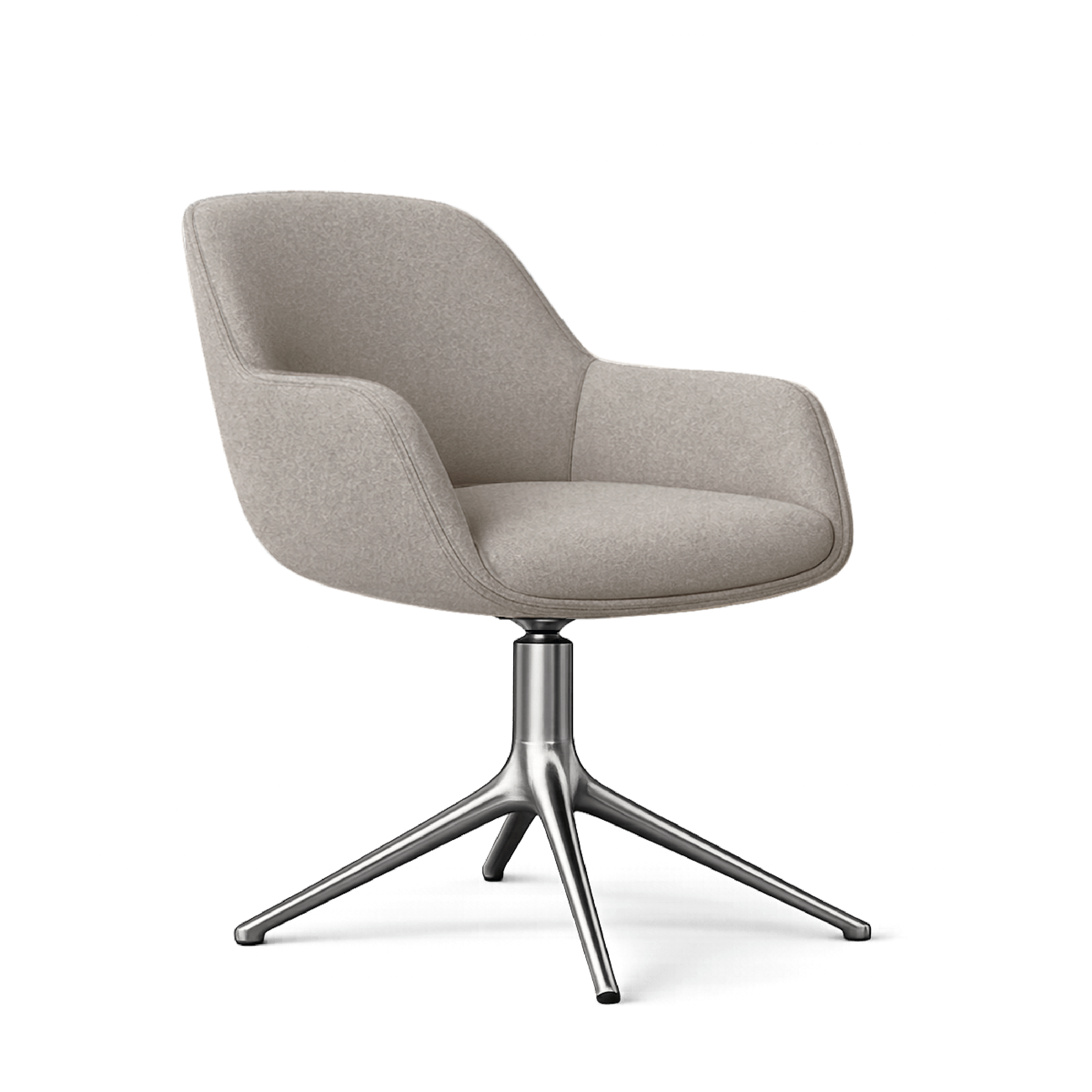 renders de producto_silla trada tapiz claro_lateral_01